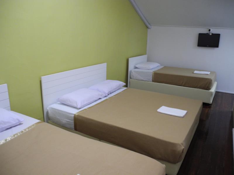 Voyage Cottage Lodge Malacca Eksteriør bilde