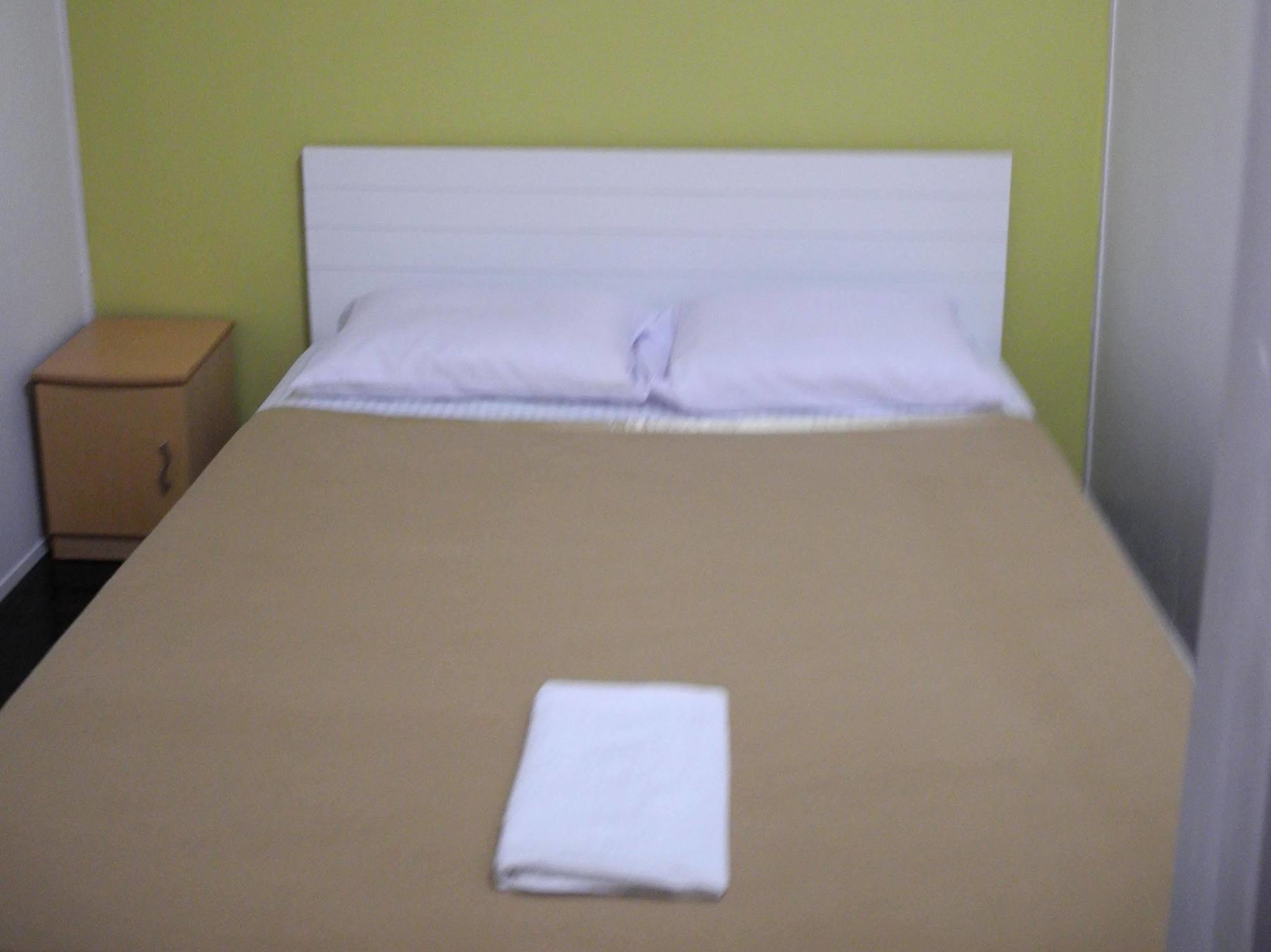 Voyage Cottage Lodge Malacca Eksteriør bilde