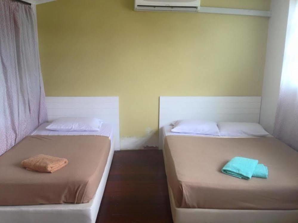Voyage Cottage Lodge Malacca Eksteriør bilde