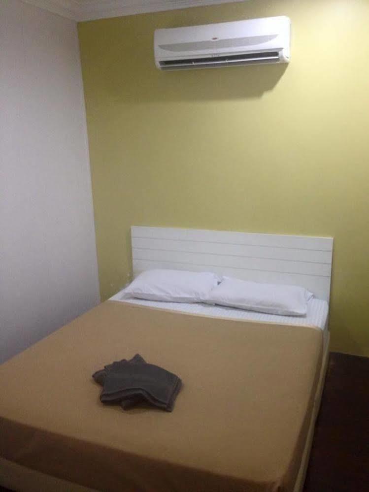 Voyage Cottage Lodge Malacca Eksteriør bilde