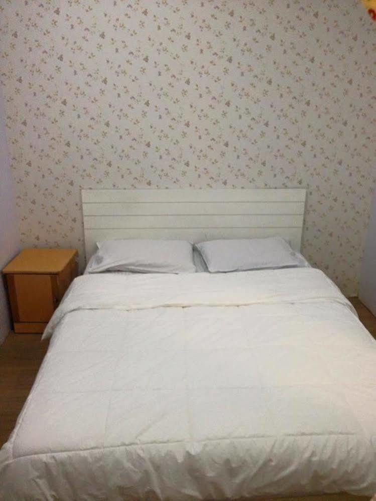 Voyage Cottage Lodge Malacca Eksteriør bilde