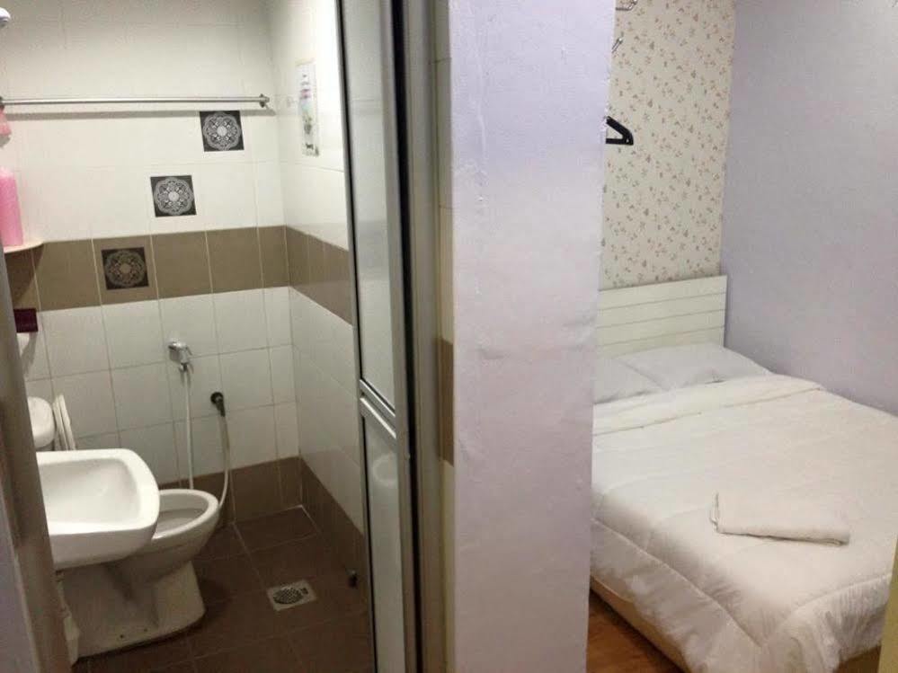 Voyage Cottage Lodge Malacca Eksteriør bilde