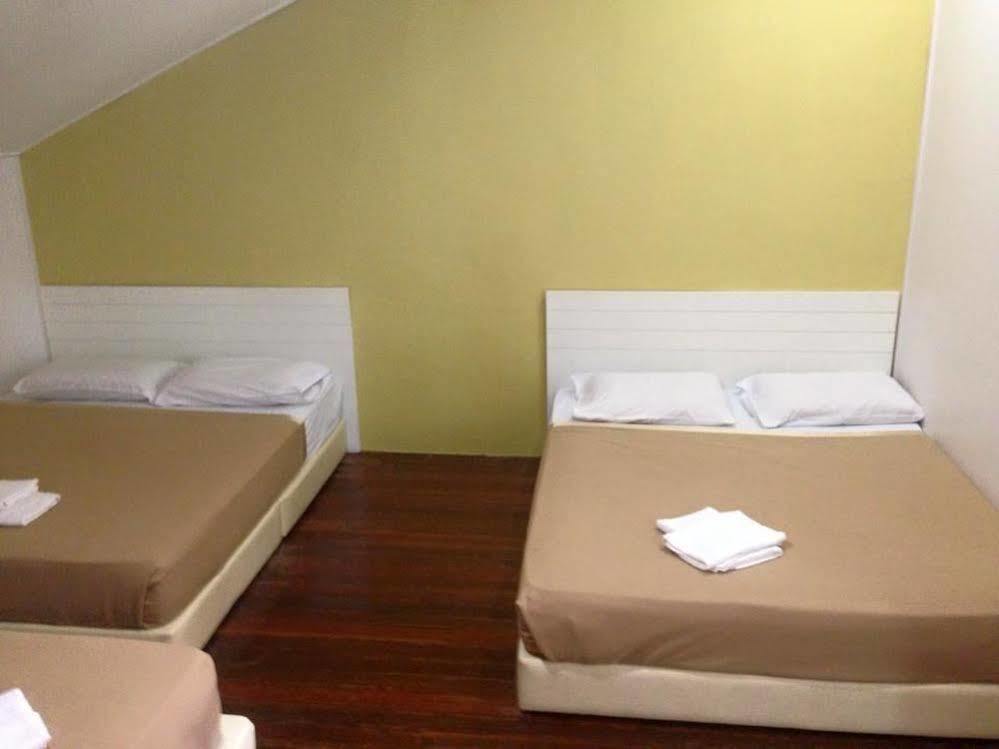 Voyage Cottage Lodge Malacca Eksteriør bilde
