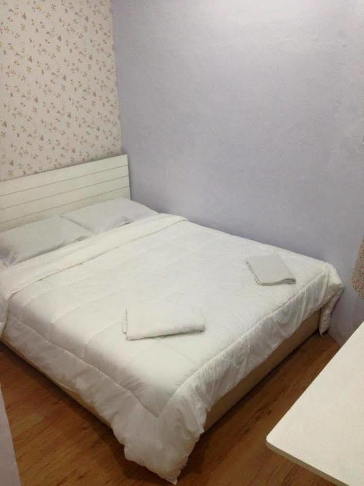 Voyage Cottage Lodge Malacca Eksteriør bilde