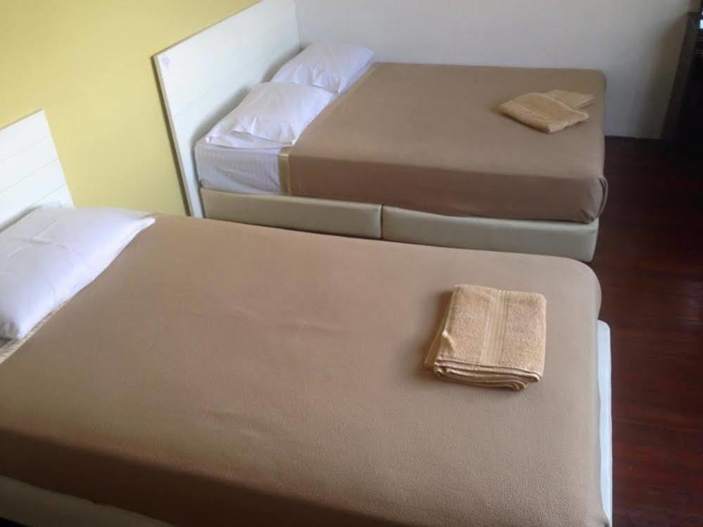 Voyage Cottage Lodge Malacca Eksteriør bilde