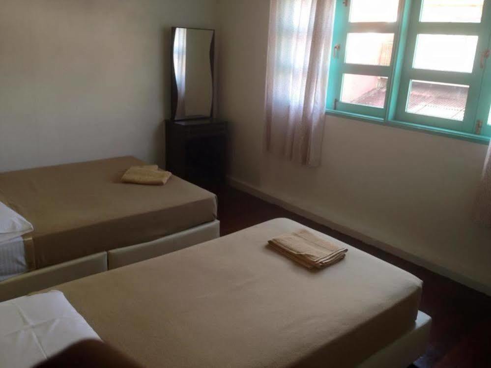 Voyage Cottage Lodge Malacca Eksteriør bilde