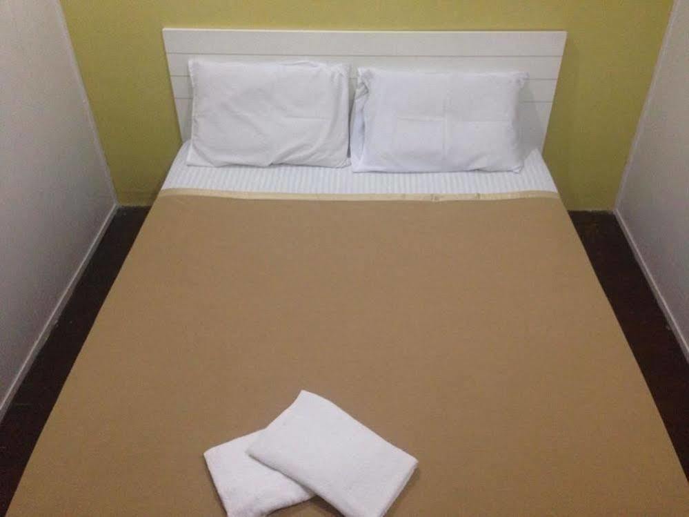 Voyage Cottage Lodge Malacca Eksteriør bilde