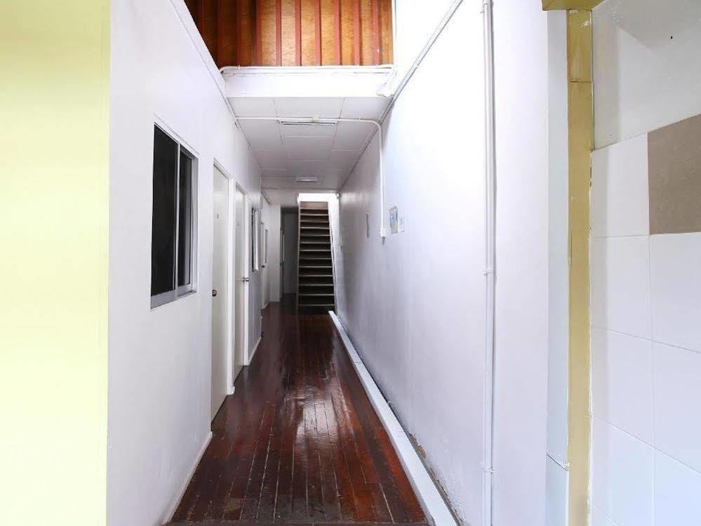 Voyage Cottage Lodge Malacca Eksteriør bilde