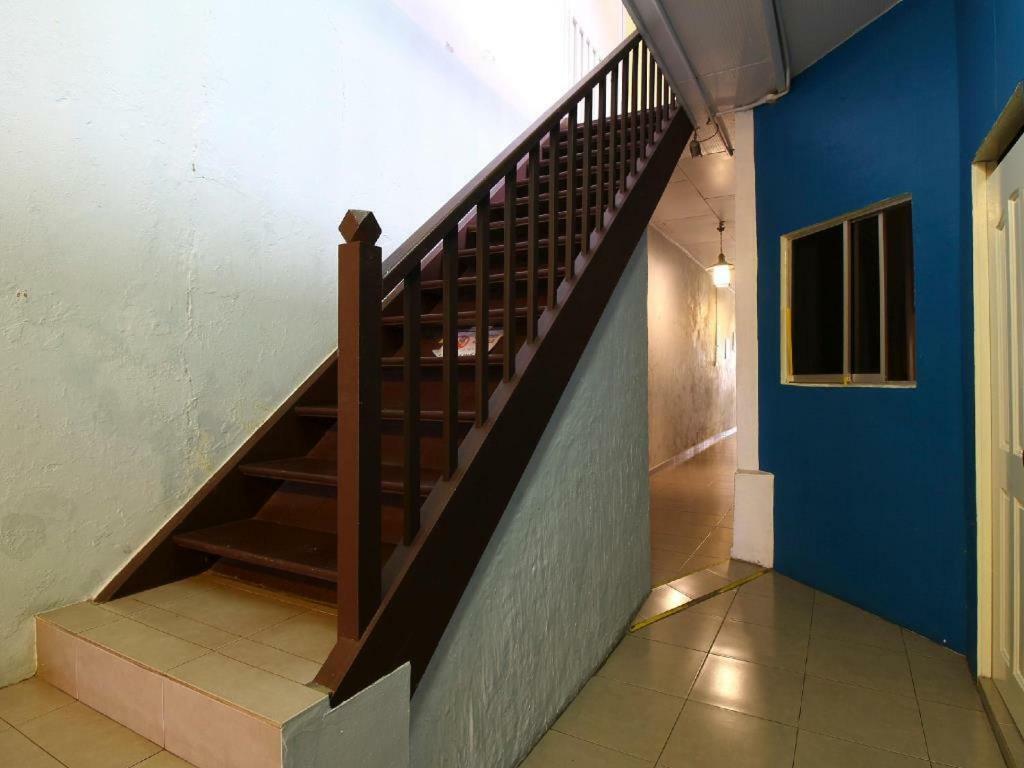 Voyage Cottage Lodge Malacca Eksteriør bilde