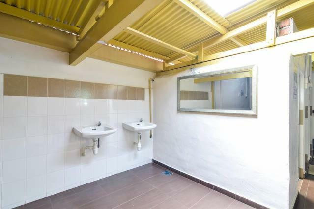 Voyage Cottage Lodge Malacca Eksteriør bilde