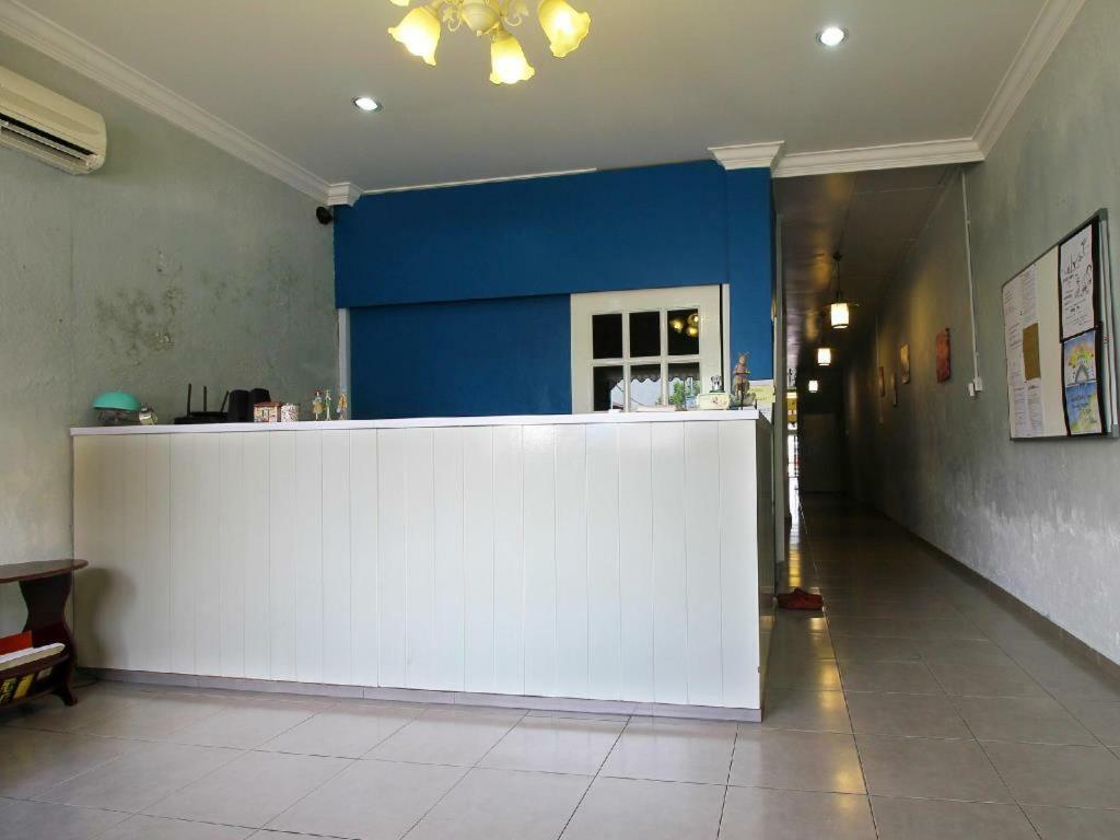 Voyage Cottage Lodge Malacca Eksteriør bilde